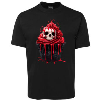 Gothic Valentines Day Thumbnail