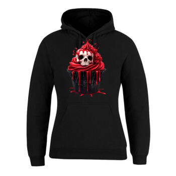 Gothic Valentines Day Thumbnail