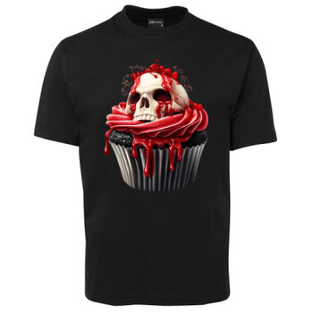 Gothic Valentines Day Thumbnail