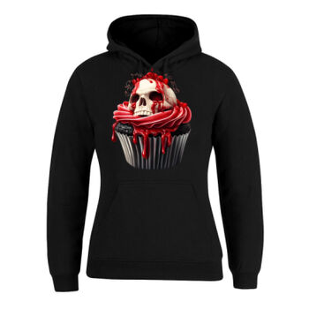 Gothic Valentines Day Thumbnail