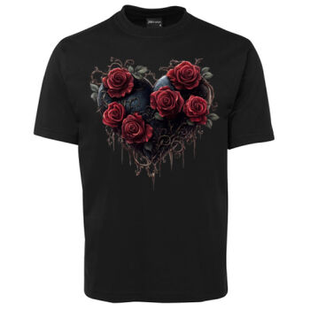 Gothic Valentines Day Thumbnail