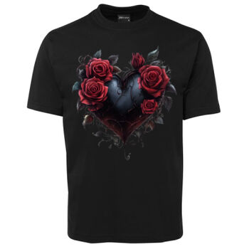 Gothic Valentines Day Thumbnail