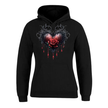 Gothic Valentines Day Thumbnail