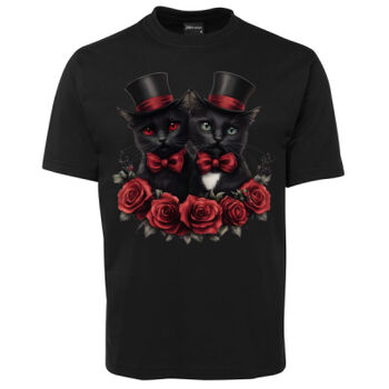 Gothic Valentines Day Thumbnail