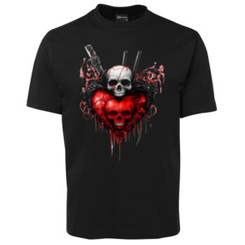 Gothic Valentines Day Thumbnail