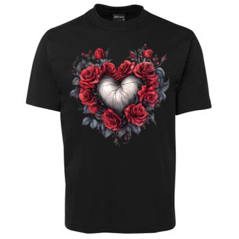 Gothic Valentines Day Thumbnail