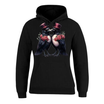 Gothic Valentines Day Thumbnail