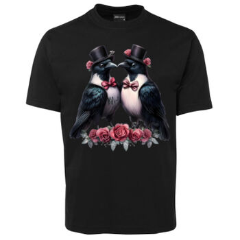 Gothic Valentines Day Thumbnail