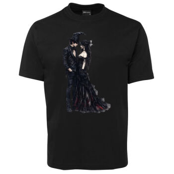 Gothic Valentines Day Thumbnail