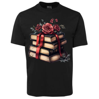 Gothic Valentines Day Thumbnail