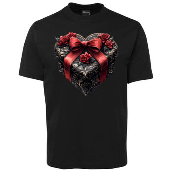 Gothic Valentines Day Thumbnail