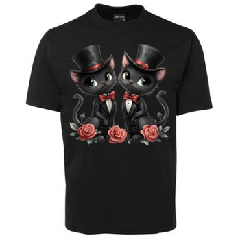 Gothic Valentines Day Thumbnail