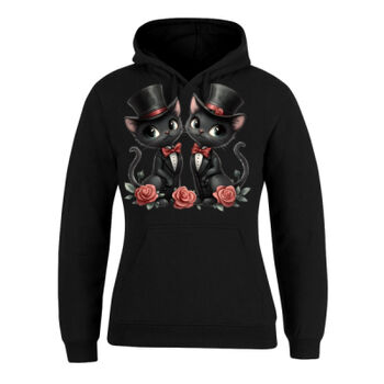 Gothic Valentines Day Thumbnail