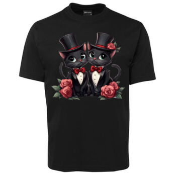 Gothic Valentines Day Thumbnail