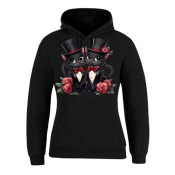 Gothic Valentines Day Thumbnail