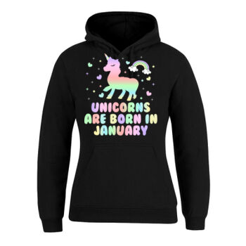 Unicorns are born in...... Thumbnail