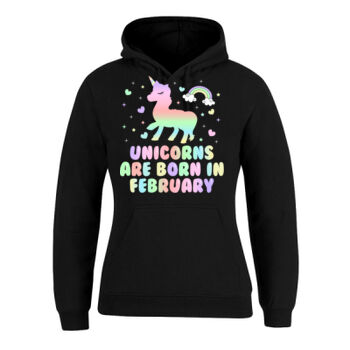 Unicorns are born in...... Thumbnail