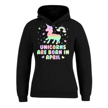 Unicorns are born in...... Thumbnail