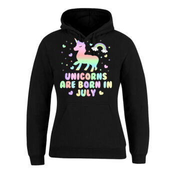 Unicorns are born in...... Thumbnail