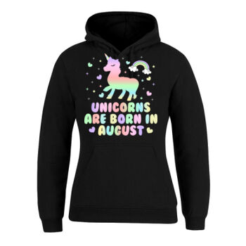 Unicorns are born in...... Thumbnail