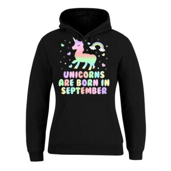 Unicorns are born in...... Thumbnail