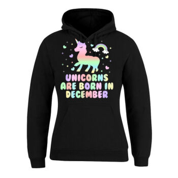 Unicorns are born in...... Thumbnail