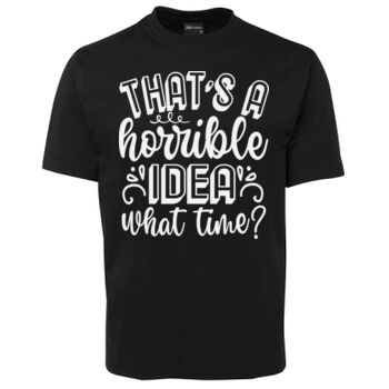 Quotes Sayings Positivity Banter tshirt hoodies  Thumbnail