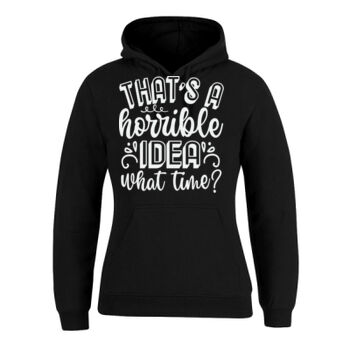 Quotes Sayings Positivity Banter tshirt hoodies  Thumbnail