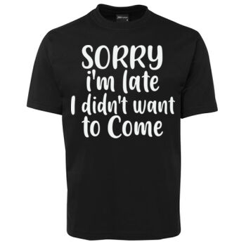 Quotes Sayings Positivity Banter tshirt hoodies  Thumbnail