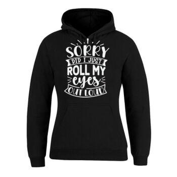 Quotes Sayings Positivity Banter tshirt hoodies  Thumbnail