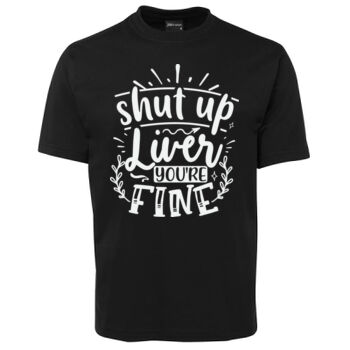 Quotes Sayings Positivity Banter tshirt hoodies  Thumbnail