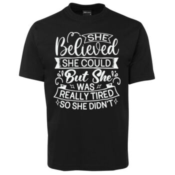 Quotes Sayings Positivity Banter tshirt hoodies  Thumbnail