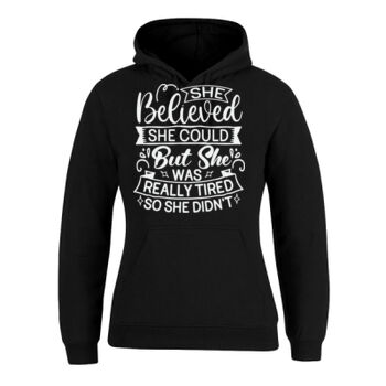 Quotes Sayings Positivity Banter tshirt hoodies  Thumbnail