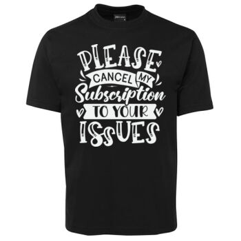 Quotes Sayings Positivity Banter tshirt hoodies  Thumbnail