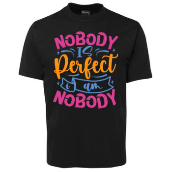 Quotes Sayings Positivity Banter tshirt hoodies  Thumbnail