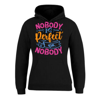 Quotes Sayings Positivity Banter tshirt hoodies  Thumbnail
