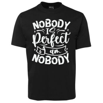 Quotes Sayings Positivity Banter tshirt hoodies  Thumbnail