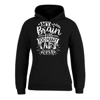 Quotes Sayings Positivity Banter tshirt hoodies  Thumbnail
