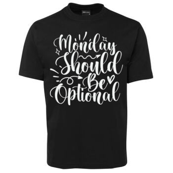 Quotes Sayings Positivity Banter tshirt hoodies  Thumbnail