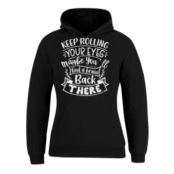 Quotes Sayings Positivity Banter tshirt hoodies  Thumbnail