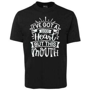 Quotes Sayings Positivity Banter tshirt hoodies  Thumbnail