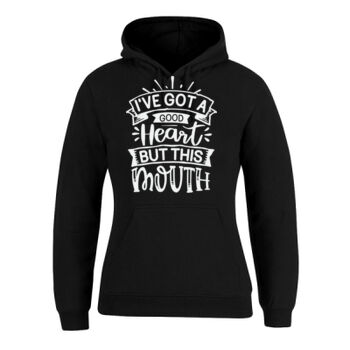 Quotes Sayings Positivity Banter tshirt hoodies  Thumbnail