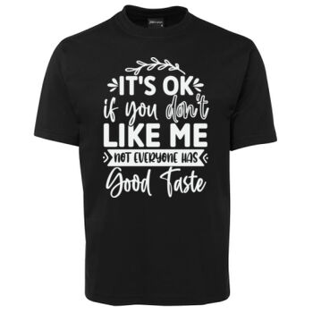 Quotes Sayings Positivity Banter tshirt hoodies  Thumbnail