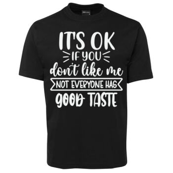 Quotes Sayings Positivity Banter tshirt hoodies  Thumbnail