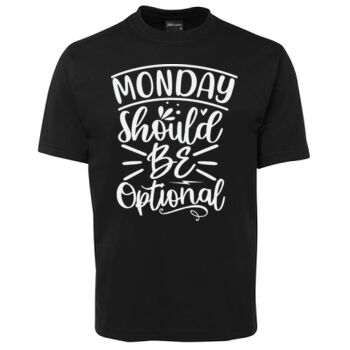 Quotes Sayings Positivity Banter tshirt hoodies  Thumbnail