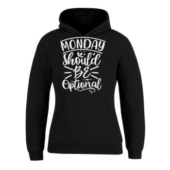 Quotes Sayings Positivity Banter tshirt hoodies  Thumbnail