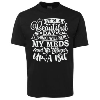 Quotes Sayings Positivity Banter tshirt hoodies  Thumbnail