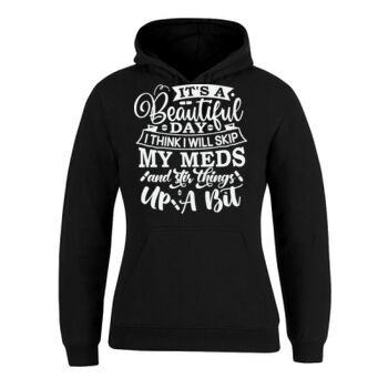 Quotes Sayings Positivity Banter tshirt hoodies  Thumbnail