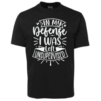 Quotes Sayings Positivity Banter tshirt hoodies  Thumbnail