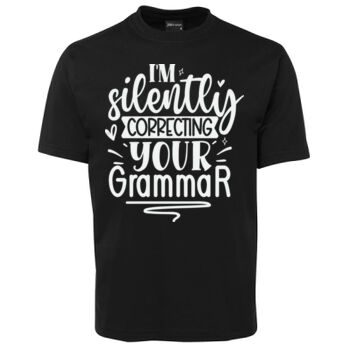 Quotes Sayings Positivity Banter tshirt hoodies  Thumbnail